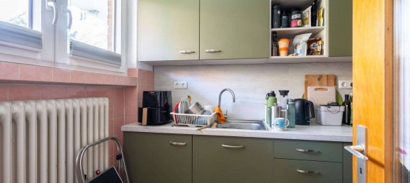 1 غرف نوم شقة في Oldenburg, Germany رقم 341676 12