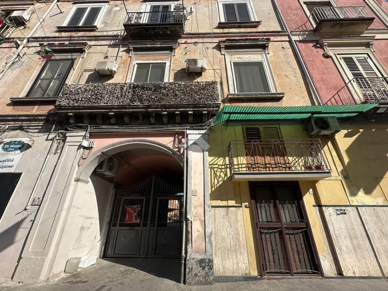 3-salle Appartement à Acerra, Italy No. 286728