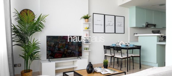 Studio à DIFC, UAE No. 99718 4