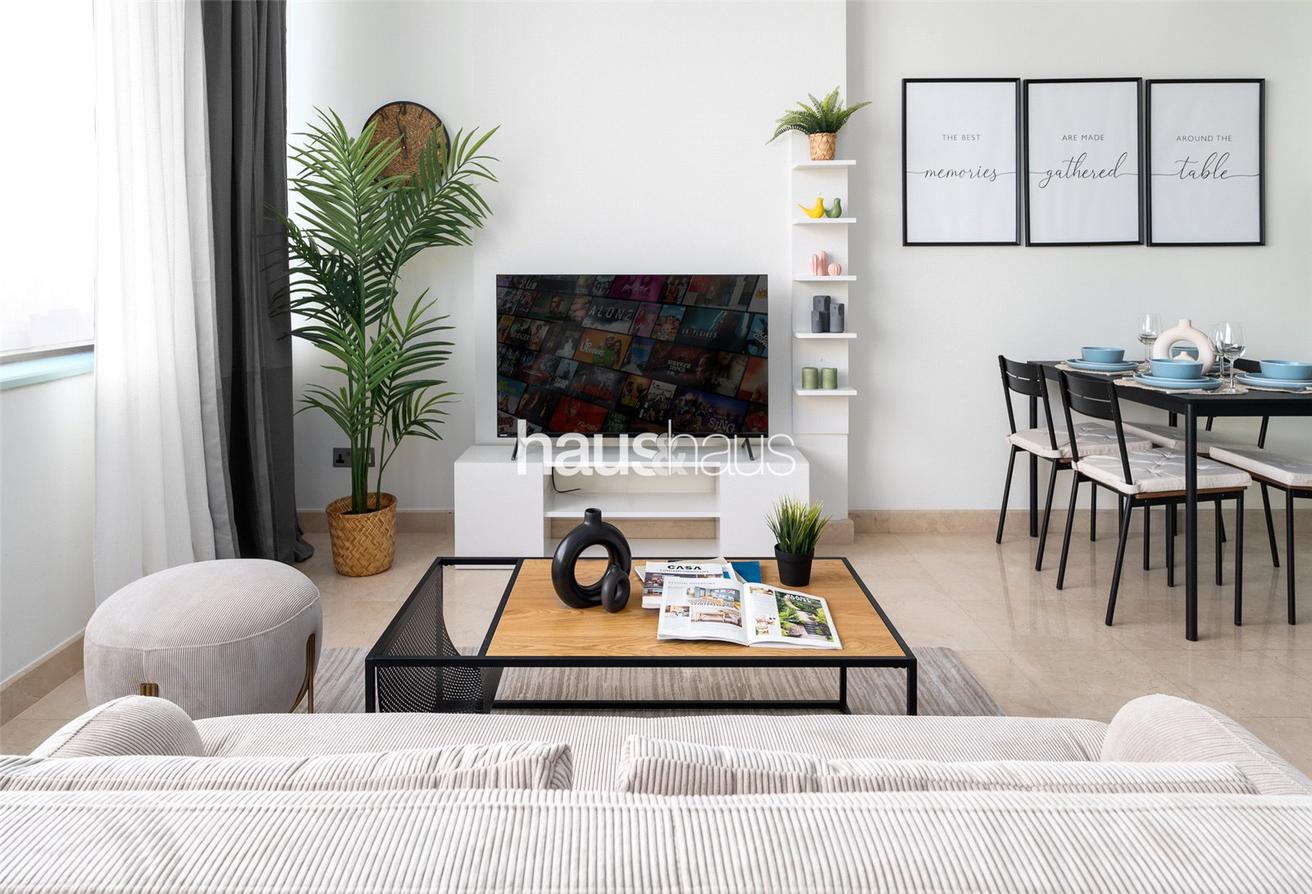 Studio à DIFC, UAE No. 99718