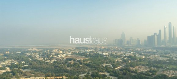 Studio à DIFC, UAE No. 99718 3