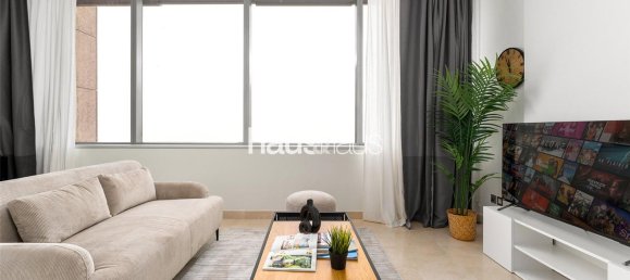 Studio à DIFC, UAE No. 99718 5