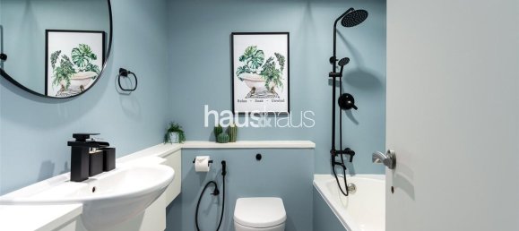 Studio à DIFC, UAE No. 99718 8