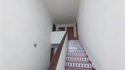 3 bedrooms Townhouse in Alicante, Spain No. 256744