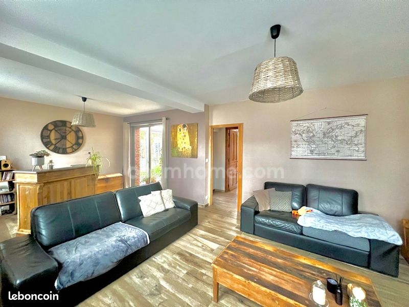 3 Schlafzimmer Haus in Lorgies, France, Nr. 240602