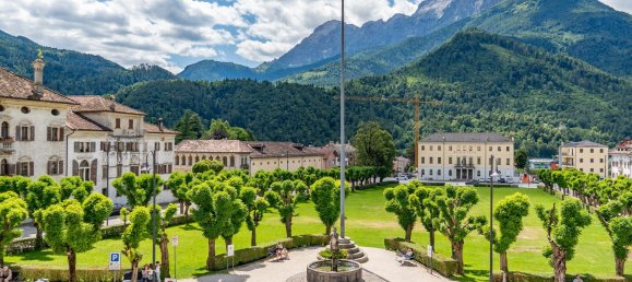 6 bedrooms Apartment in Agordo, Italy No. 338692 13