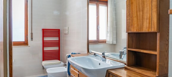 6 bedrooms Apartment in Agordo, Italy No. 338692 21