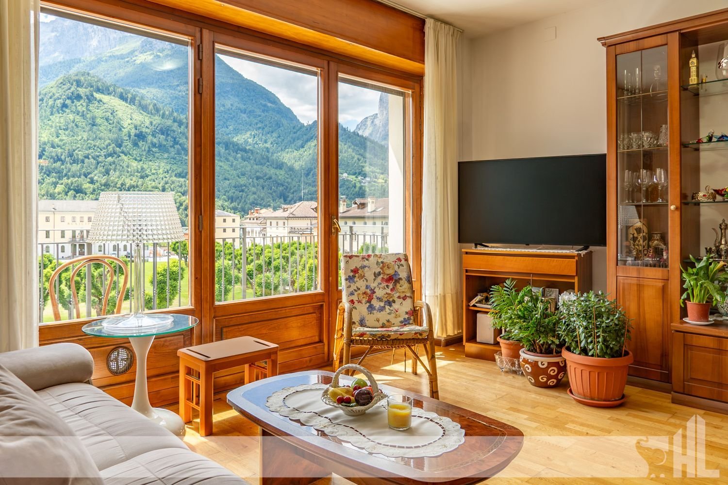 6 bedrooms Apartment in Agordo, Italy No. 338692