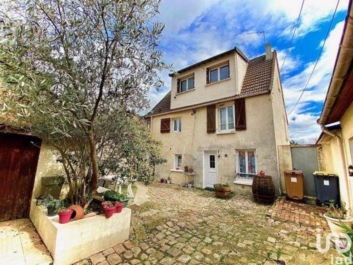 Estúdio em condomínio em Wissous, France N.º 37427