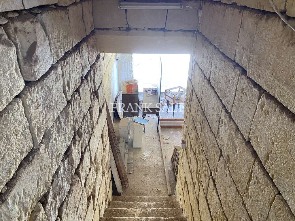 Magasin à Zejtun, Malta 60m² No. 12461