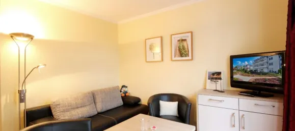 1 bedroom Apartment in Vorpommern-Rugen, Germany No. 130544 4