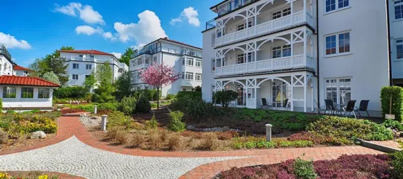 1 bedroom Apartment in Vorpommern-Rugen, Germany No. 130544 2