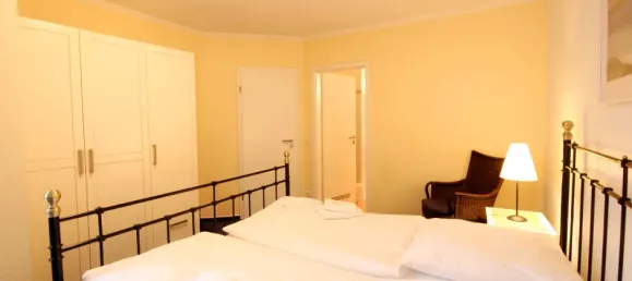 1 bedroom Apartment in Vorpommern-Rugen, Germany No. 130544 10