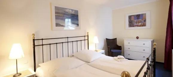 1 bedroom Apartment in Vorpommern-Rugen, Germany No. 130544 5