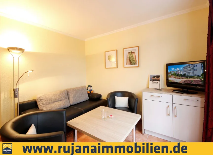1 bedroom Apartment in Vorpommern-Rugen, Germany No. 130544