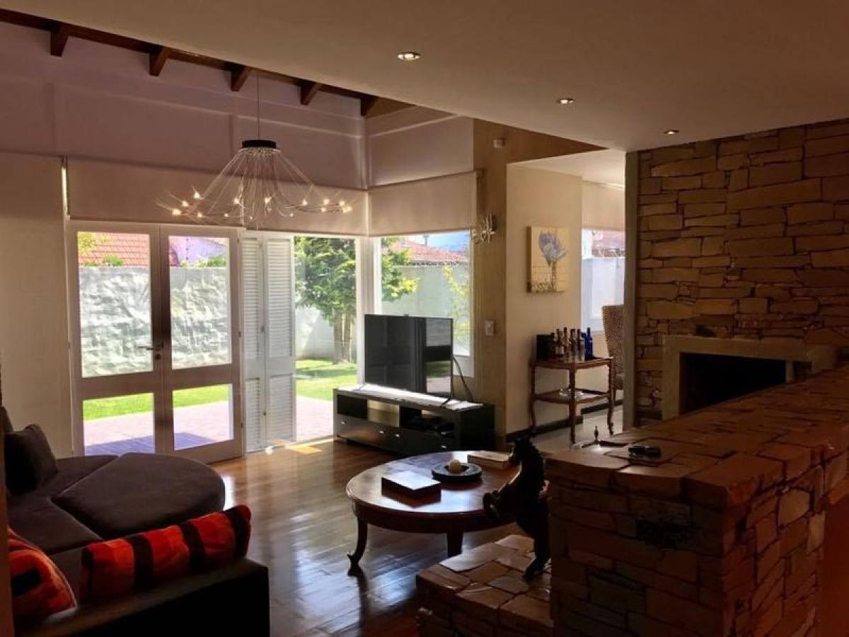 5 Schlafzimmer Haus in Mar del Plata, Argentina, Nr. 95155