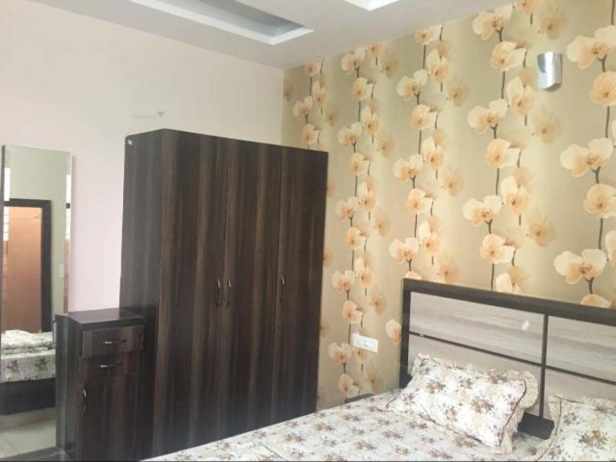 2 bedrooms House in Mohali, India No. 13948