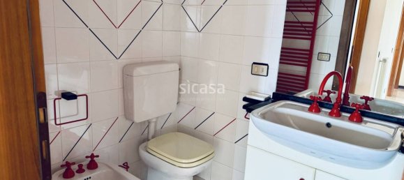 2 bedrooms Apartment in Lugo di Vicenza, Italy No. 321721 28