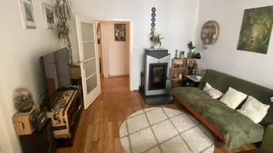 3 rooms Apartment in Vienna, Austria No. 188287
