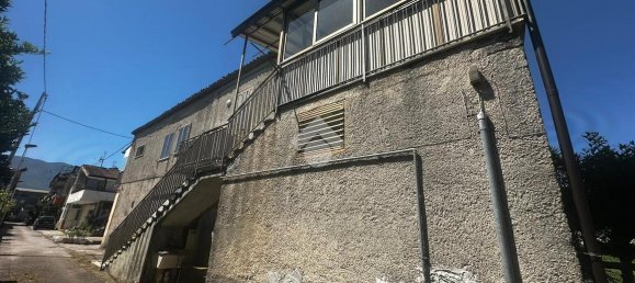 3 rooms House in Montesarchio, Italy No. 133464 21