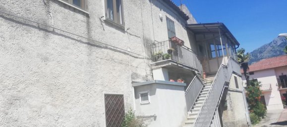 3 rooms House in Montesarchio, Italy No. 133464 12