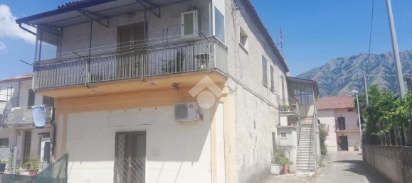 3 rooms House in Montesarchio, Italy No. 133464 11