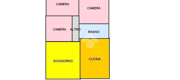 3 rooms House in Montesarchio, Italy No. 133464 23