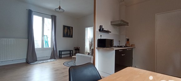 2 غرف نوم شقة في Azay-le-Rideau, France رقم 56033 3