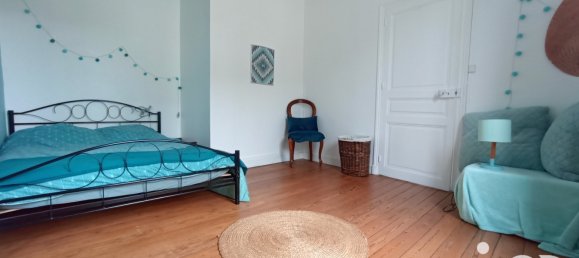 2 غرف نوم شقة في Azay-le-Rideau, France رقم 56033 8