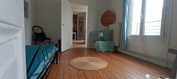 2 غرف نوم شقة في Azay-le-Rideau, France رقم 56033 7