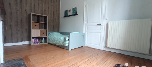 2 غرف نوم شقة في Azay-le-Rideau, France رقم 56033 9