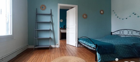 2 غرف نوم شقة في Azay-le-Rideau, France رقم 56033 6