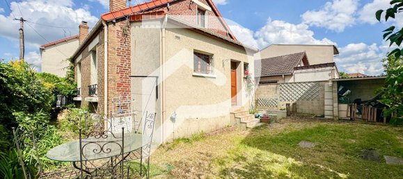 3 bedrooms House in Drancy, France No. 182910 8