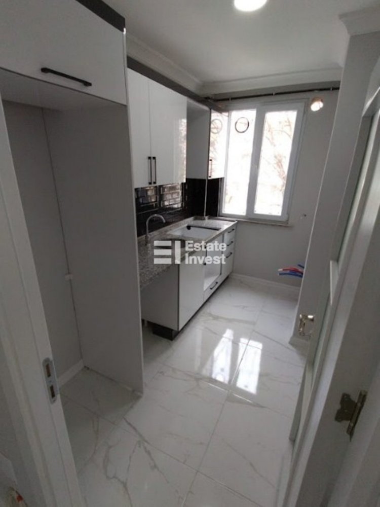 Apartment 2+1 in Istanbul, Turkey No. 32025