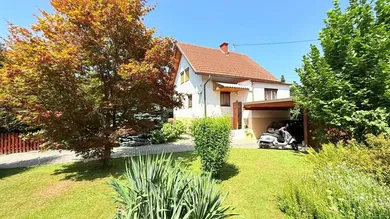 2 bedrooms House in Villach, Austria No. 221737