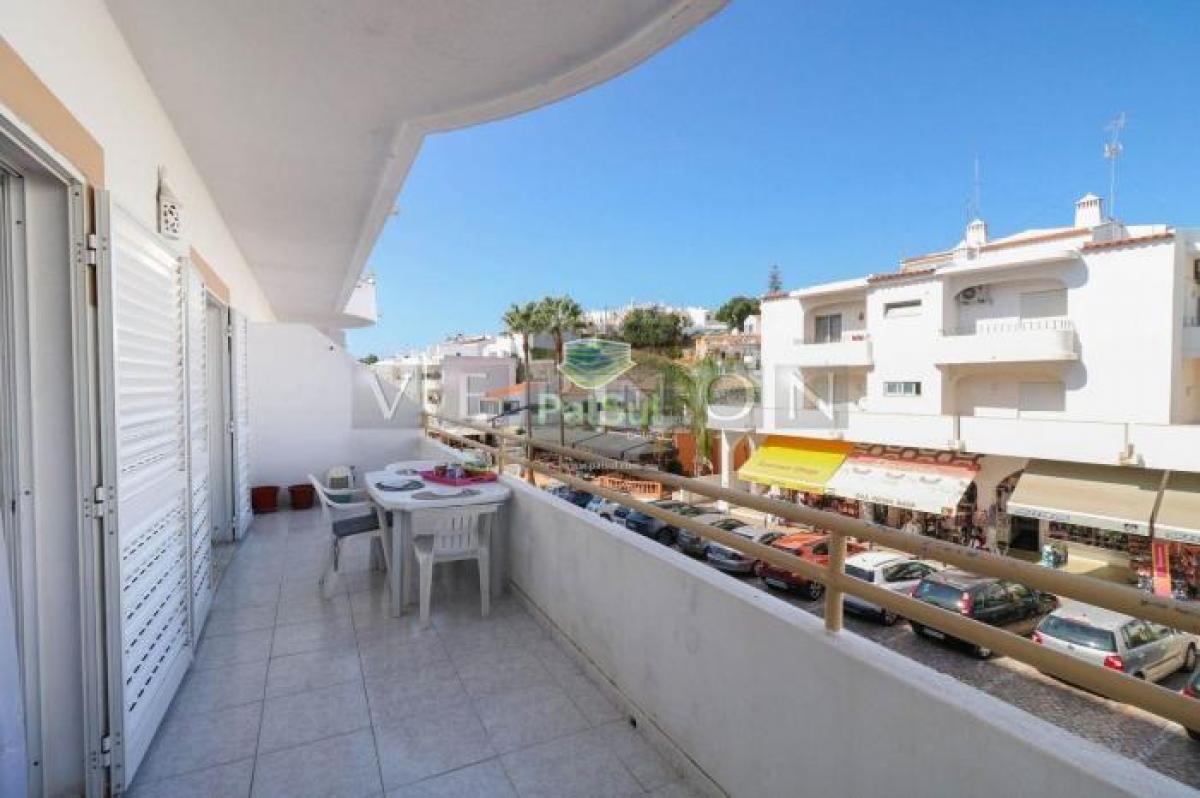 2 bedrooms Apartment in Carvoeiro, Portugal No. 1271
