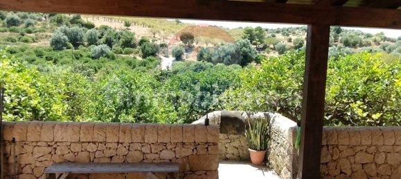 Дом с 5 комнатами в Ното, Италия № 310499 28