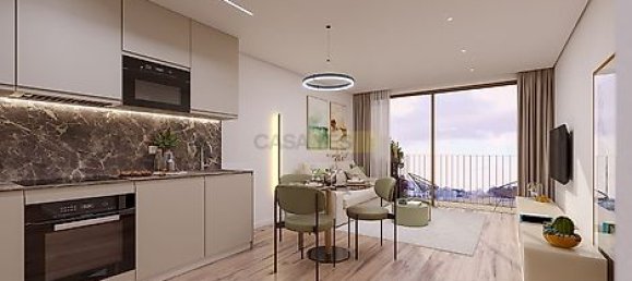 1 غرف نوم شقة في Vila Nova de Gaia, Portugal رقم 12500 37