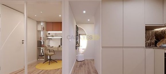 1 غرف نوم شقة في Vila Nova de Gaia, Portugal رقم 12500 27