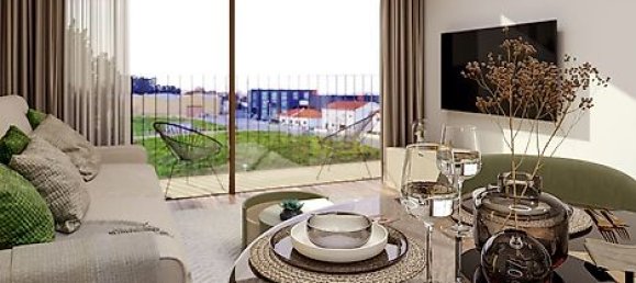 1 غرف نوم شقة في Vila Nova de Gaia, Portugal رقم 12500 13