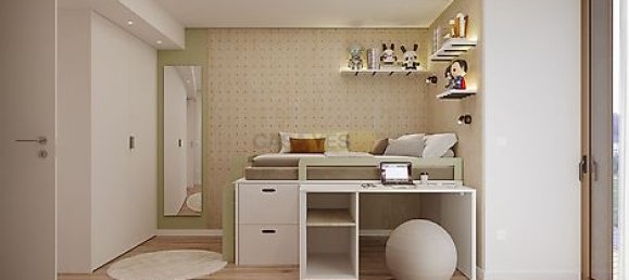 1 غرف نوم شقة في Vila Nova de Gaia, Portugal رقم 12500 9