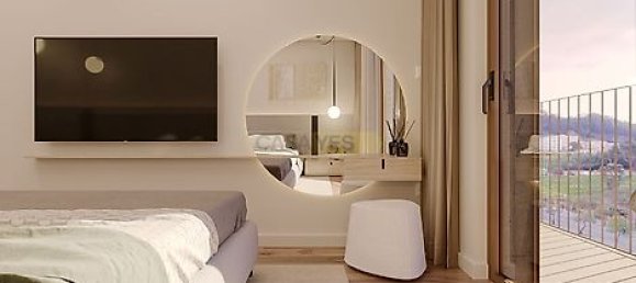 1 غرف نوم شقة في Vila Nova de Gaia, Portugal رقم 12500 24