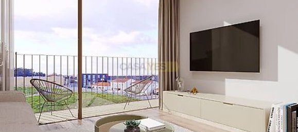 1 غرف نوم شقة في Vila Nova de Gaia, Portugal رقم 12500 15