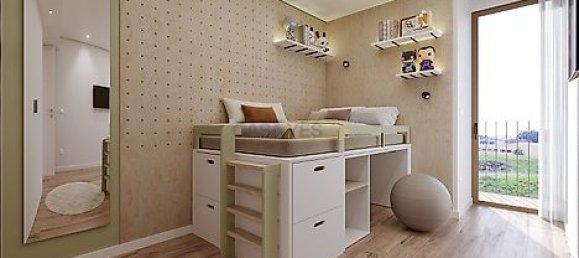 1 غرف نوم شقة في Vila Nova de Gaia, Portugal رقم 12500 30