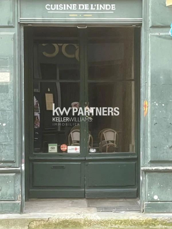 Gewerbliche Immobilie in Bordeaux, France 79m², Nr. 352757