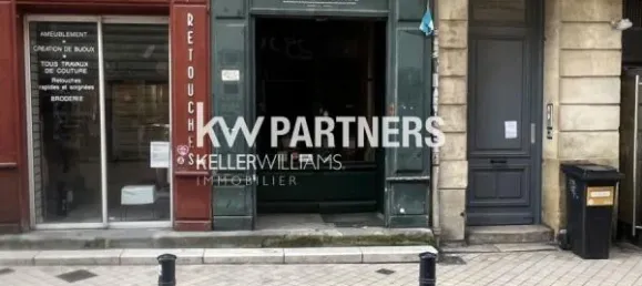 Gewerbliche Immobilie in Bordeaux, France 79m², Nr. 352757 9