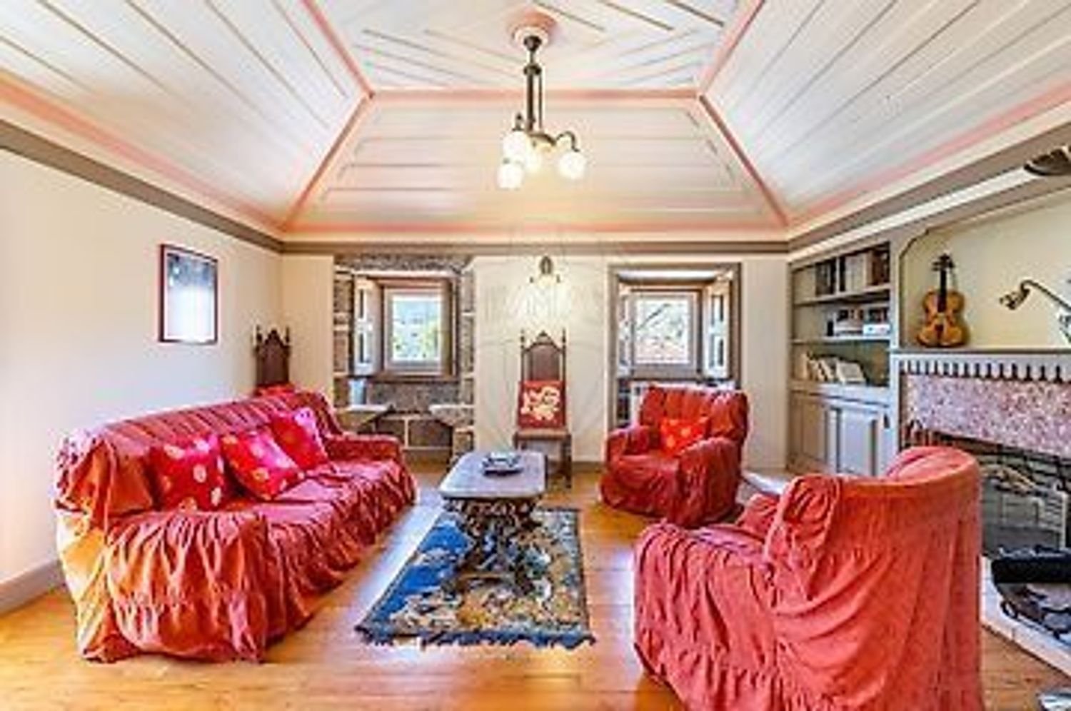 Casa T4 em Terras de Bouro, Portugal N.º 307364