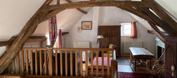 4 bedrooms House in Blet, France No. 256883 8