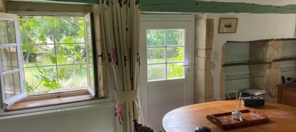 4 bedrooms House in Blet, France No. 256883 6