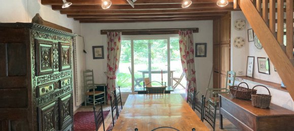 4 bedrooms House in Blet, France No. 256883 3